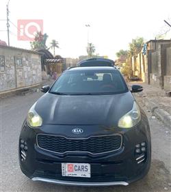 کیا سپۆرتاج